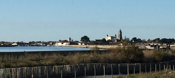 noirmoutier en l ile